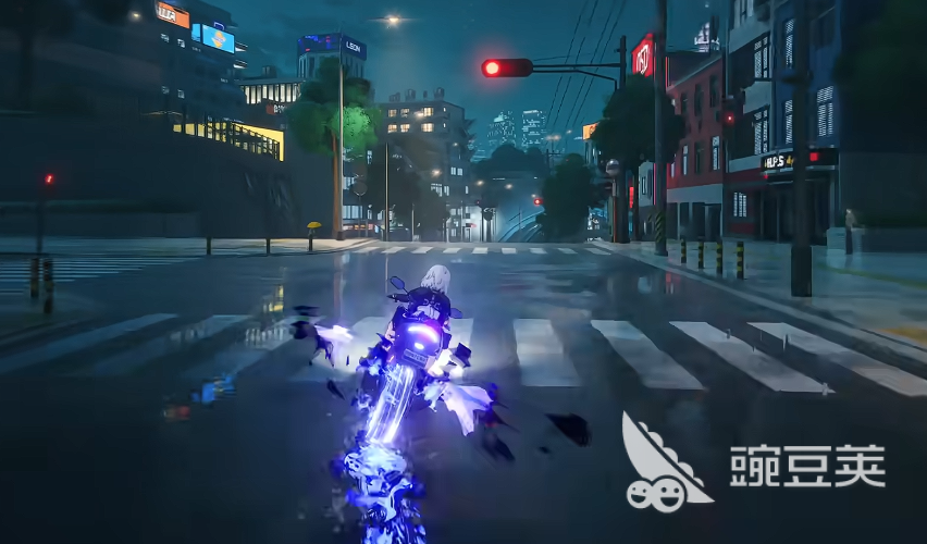 异环鬼火坐骑怎么获取 异环鬼火摩托获取方法与实战技巧截图