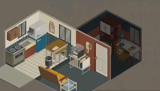 NOOKFALL西区手游安卓下载地址 NOOKFALL西区游戏手机版如何下载截图