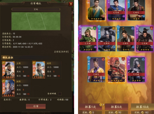 受欢迎的游戏手机版游戏有哪几款 2026流行的手游安卓下载合辑截图