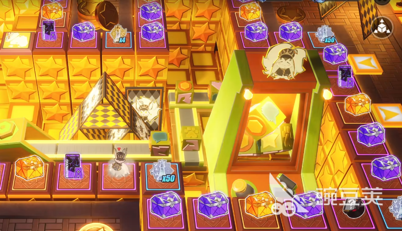 异环隐藏集市怎么开 异环隐藏集市开启方法与详细步骤截图