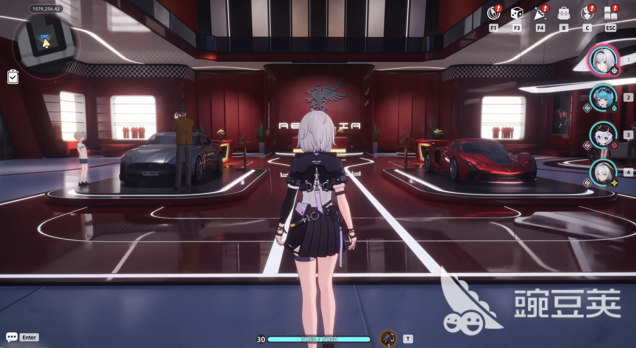 异环载具涂装怎么获得 异环载具涂装全获取方式汇总截图