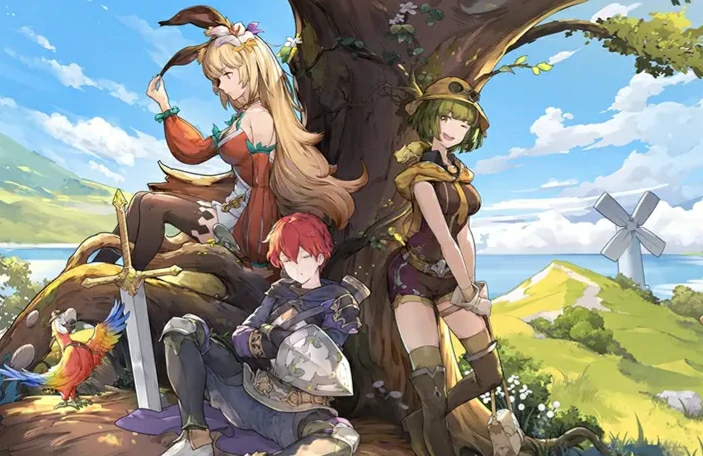 旅人日记游戏手机版预约地址在哪 旅人日记手游预约地址推荐截图