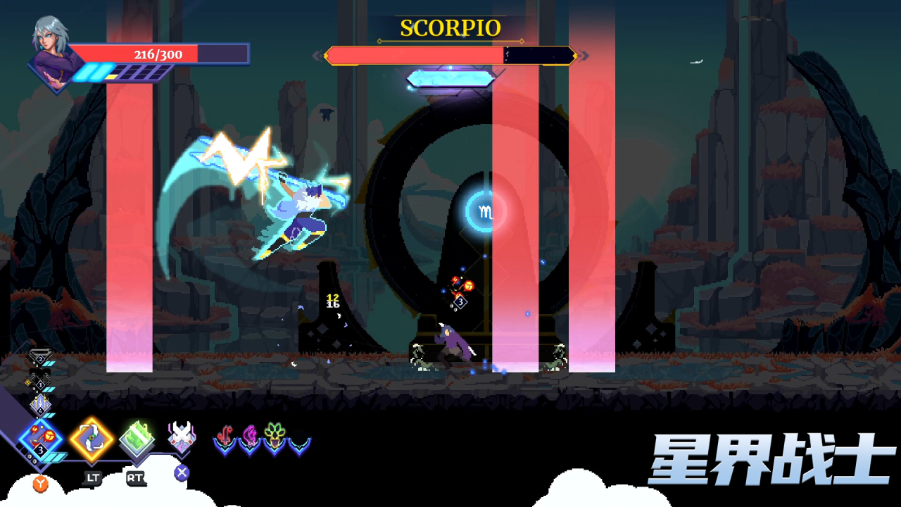 星界战士游戏手机版好玩吗 星界战士手游玩法盘点截图