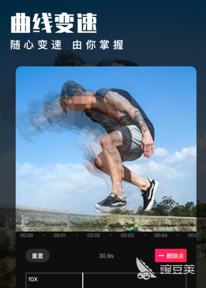 实用的视频剪辑软件分享 2024火爆的视频剪辑工具全面介绍截图