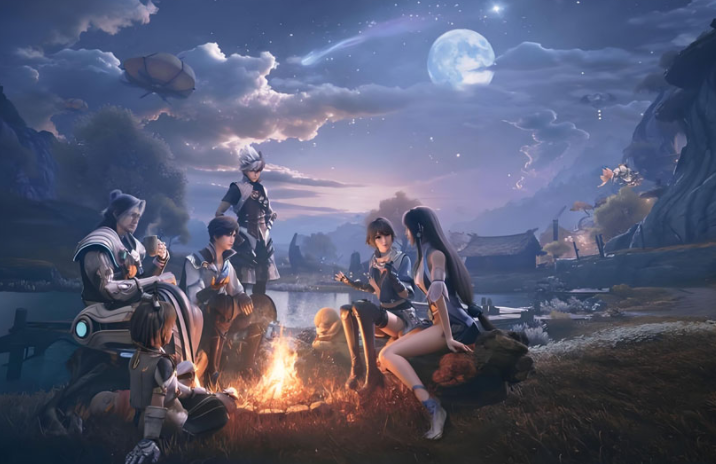 王者荣耀世界怎么换性别 王者荣耀世界能换性别吗