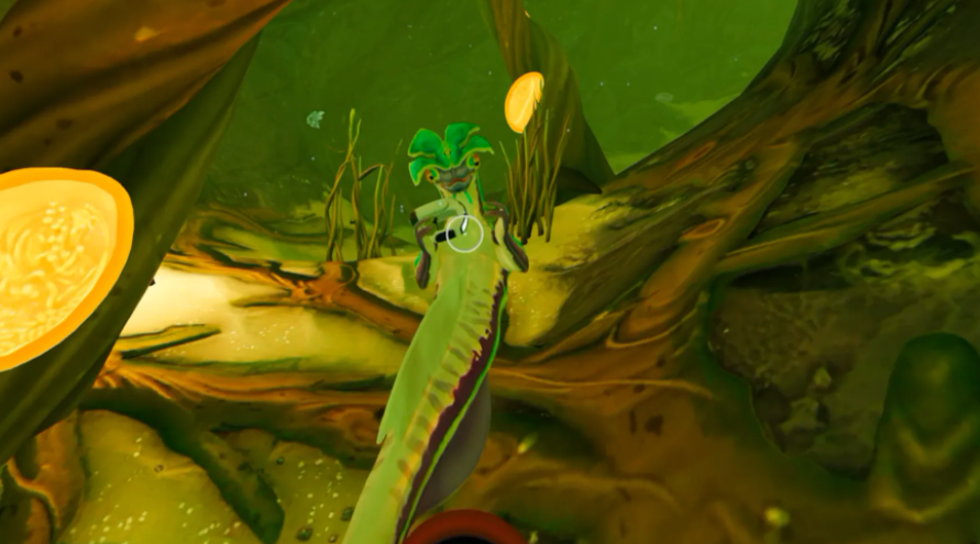 深海迷航游戏手机版安装包下载 深海迷航手游正版链接下载