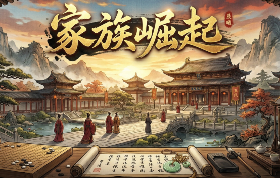 家族崛起游戏手机版好玩吗 家族崛起手游深度评测与玩法解析截图