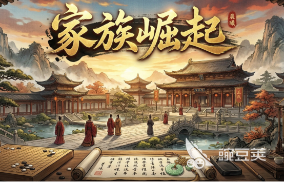 家族崛起游戏手机版好玩吗 家族崛起手游深度评测与玩法解析截图