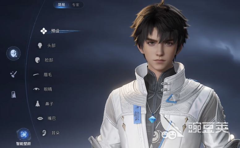 王者荣耀世界捏脸码推荐 王者荣耀世界高人气捏脸数据榜单截图