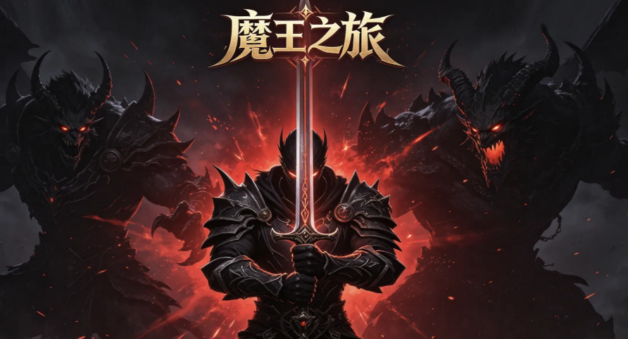 魔王之旅游戏手机版上线时间什么时候 魔王之旅手游上线时间解析截图
