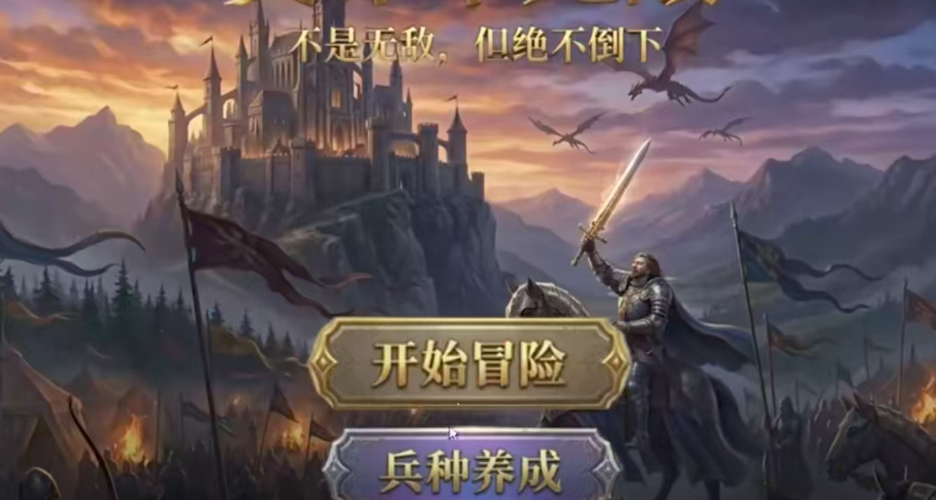 英雄不无敌手游安卓下载链接推荐 英雄不无敌游戏手机版下载渠道指引截图