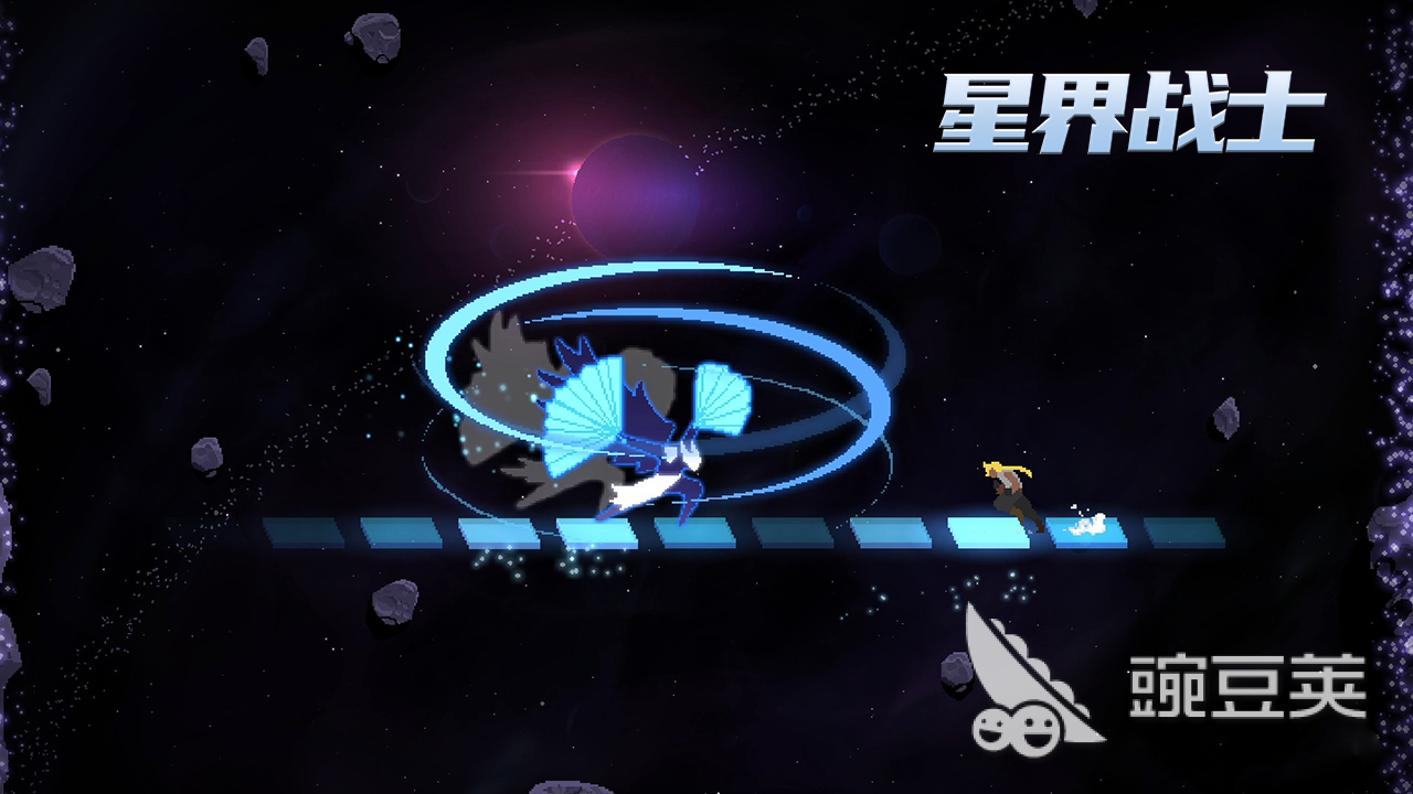 星界战士游戏手机版好玩吗 星界战士手游核心玩法与特色体验详解截图