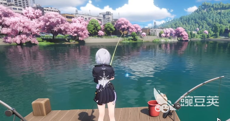 异环鱼存活时间提升教程 异环鱼生存技巧与实用方法推荐截图