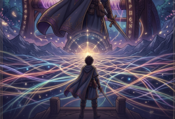 命运织线MBTI性格测试好玩吗 命运织线MBTI性格测试玩法盘点截图