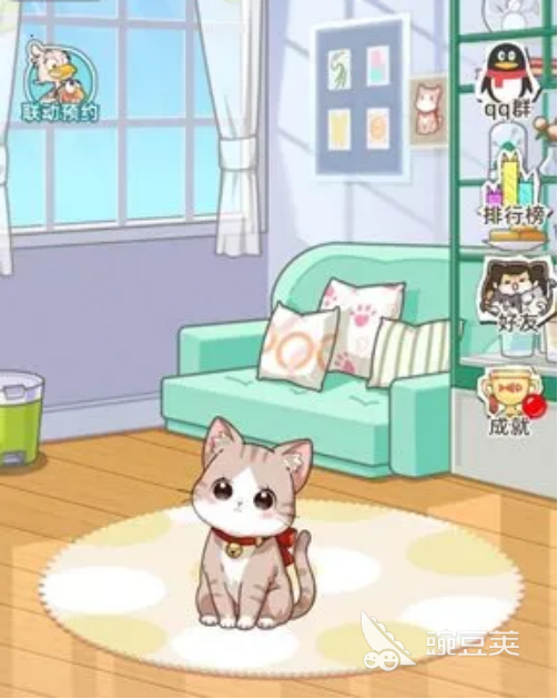 喵星收容计划手游安卓下载地址 喵星收容计划安卓iOS最新版本安装包推荐截图