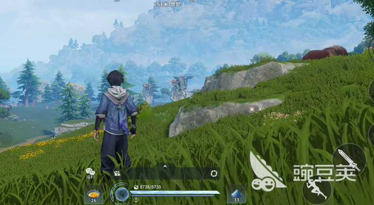 王者荣耀世界能手机玩吗 王者荣耀世界支持多端互通吗截图