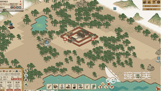 满庭芳宋上繁华游戏手机版好玩吗｜满庭芳宋上繁华核心玩法与真实体验解析截图