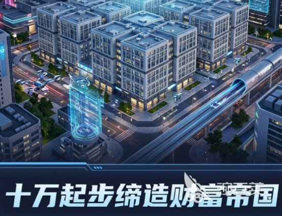 经济模拟大亨手游安卓下载地址 经济模拟大亨安卓iOS最新版本安装包推荐截图