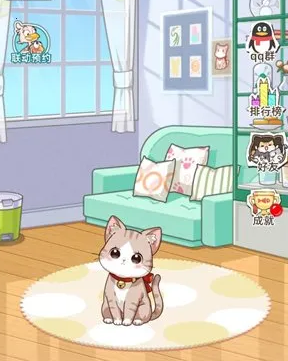 喵星收容计划手游安卓下载地址在哪 喵星收容计划游戏手机版下载推荐截图