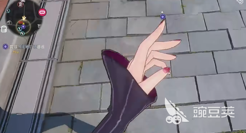 异环第一人称玩法详解 异环第一人称视角操作技巧与实战指南截图