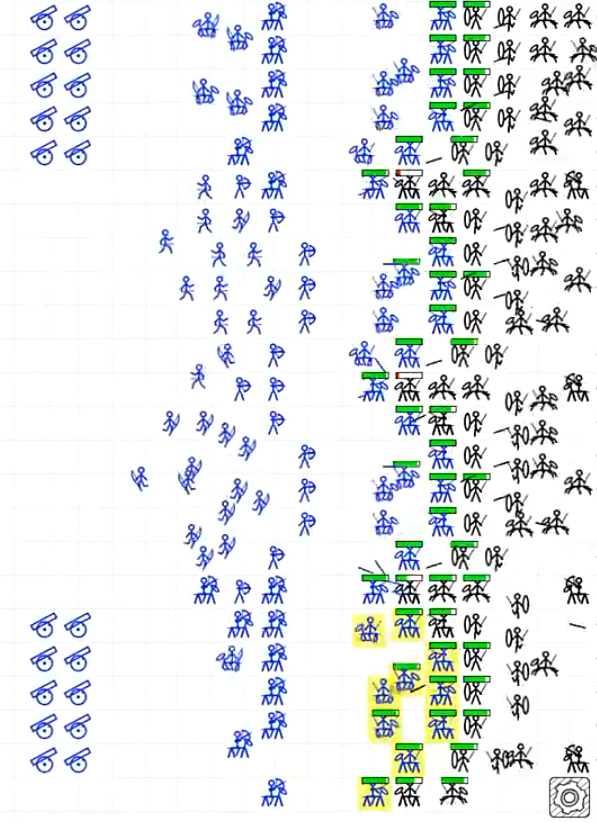 疯狂进攻游戏手机版上线时间定档了吗 疯狂进攻手游上线时间预告截图