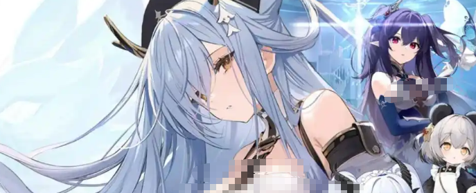 蓝色星原旅谣怎么肝 蓝色星原旅谣装备获取和强化