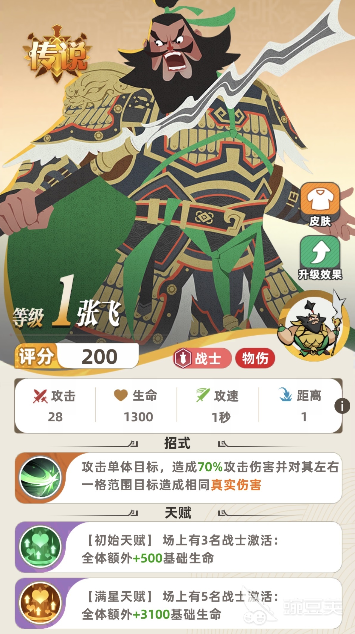 王者荣耀张飞阵容搭配教程 王者荣耀张飞羁绊组合与运营思路截图