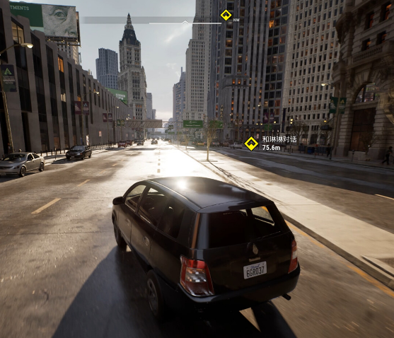 善良都市游戏手机版上线时间盘点 善良都市手游什么时候上线截图