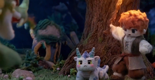 驯龙之旅游戏下载安装链接在哪里 驯龙之旅游戏下载地址解析截图