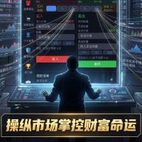 谁在操纵股市手游安卓下载途径 谁在操纵股市游戏手机版最新版本本分享推荐截图