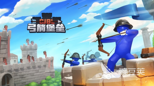 弓箭塔防游戏手机版分享2026｜持续升级弓箭的榜单合集4塔防游戏before_2截图