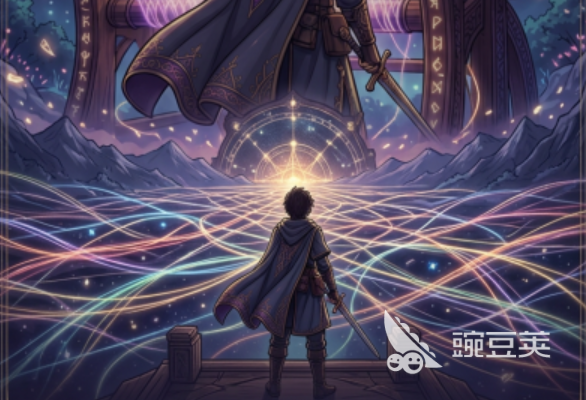 命运织线MBTI性格测试好玩吗 命运织线MBTI测试玩法详解与趣味体验推荐截图