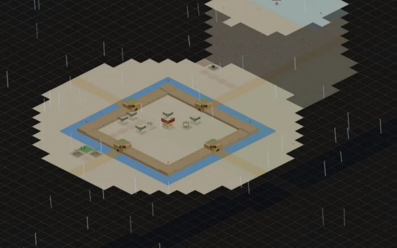 末代县令手游安卓下载地址在哪 末代县令游戏手机版下载推荐截图