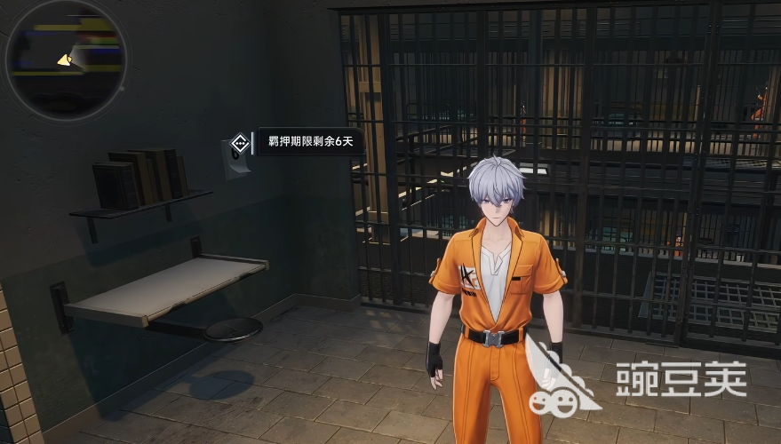 异环犯罪行为全解析 异环常见犯罪类型与案例说明截图