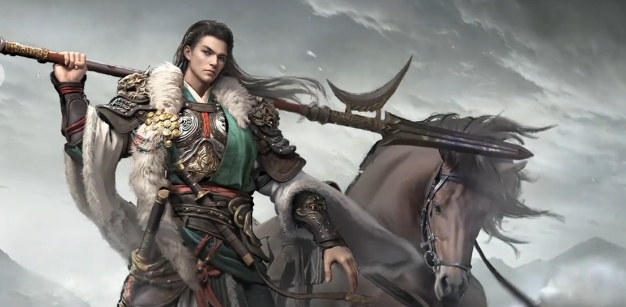 三国天下归心剑圣是谁 三国天下归心剑圣盘点