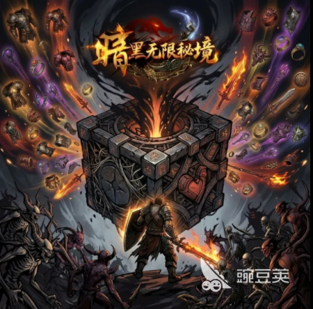 暗黑无限秘境游戏手机版上线时间 暗黑无限秘境手游公测时间截图
