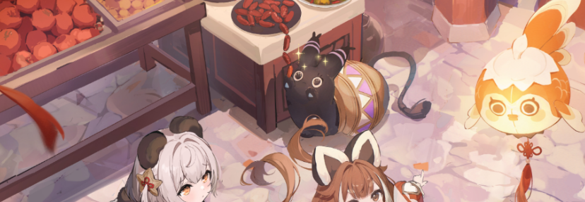 蓝色星原旅谣佩佩阵容怎么搭配 蓝色星原旅谣佩佩阵容搭配盘点