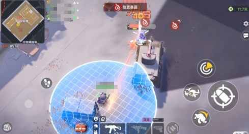 代号新生手游安卓下载途径在哪里 代号新生游戏手机版官网下载解析截图