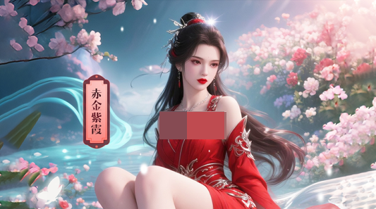 山海志异游戏手机版上线时间什么时候 山海志异手游何时正式上线截图