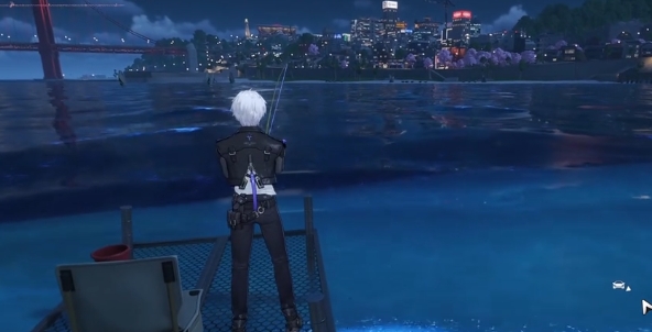 异环鱼存活时间是多久 异环鱼存活时间推荐截图