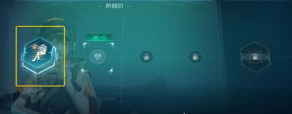 镭明闪击低练度通关教程 镭明闪击通关玩法