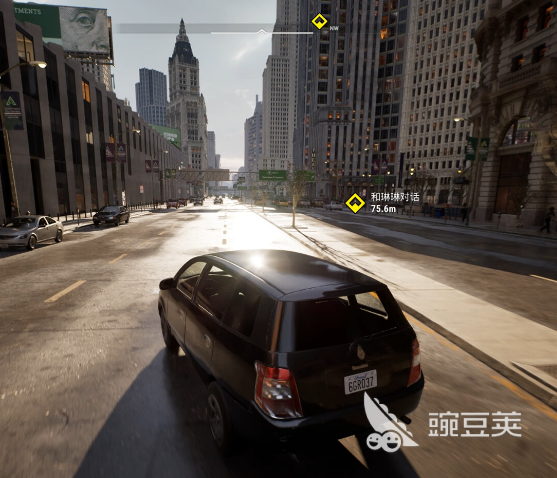 善良都市游戏手机版上线时间揭晓 善良都市手游正式开服日期公布截图