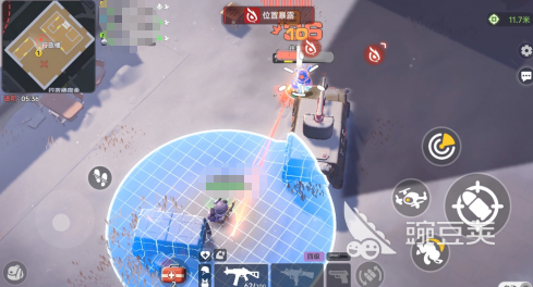 代号新生手游安卓下载入口 代号新生游戏手机版安卓iOS安装包获取方式截图