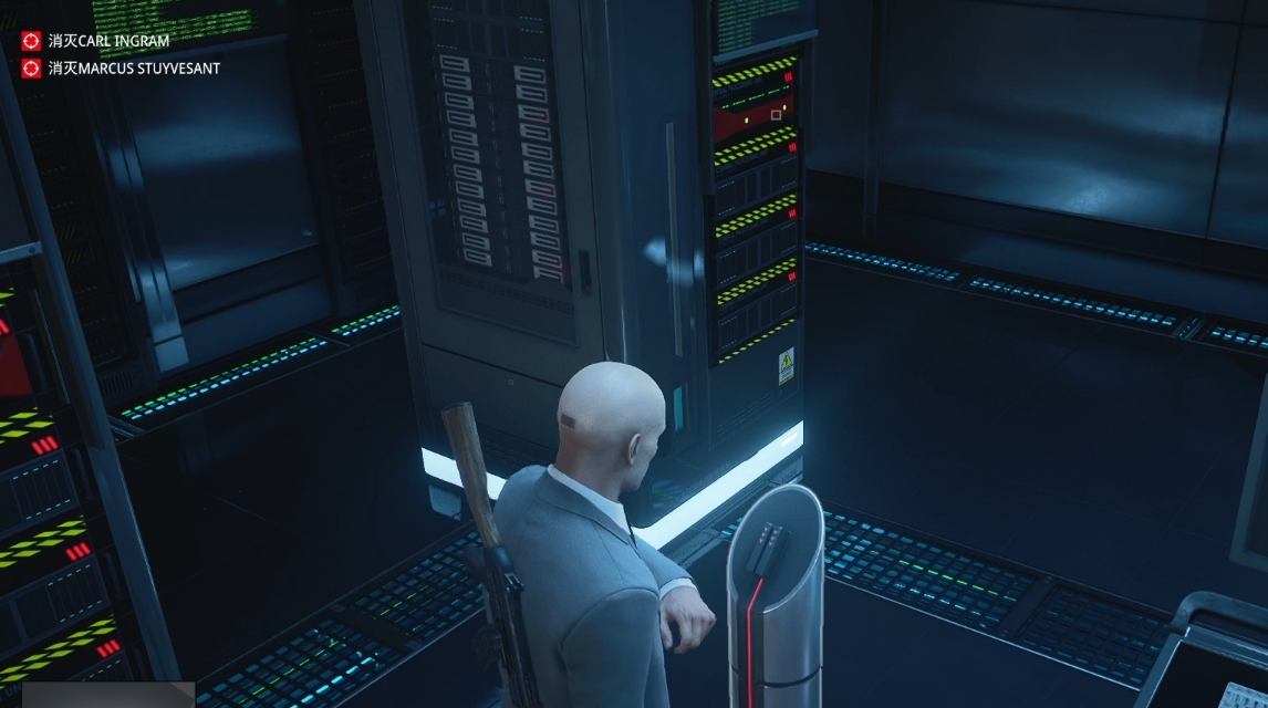 杀手刺客世界手游安卓下载在哪 杀手刺客世界游戏手机版怎么下载截图