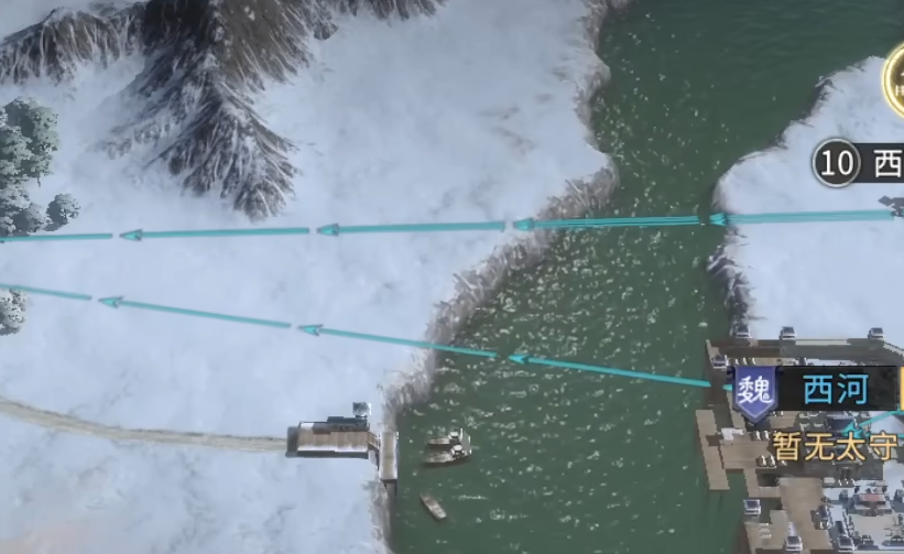 三国天下归心关羽阵容盘点 三国天下归心关羽阵容搭配截图