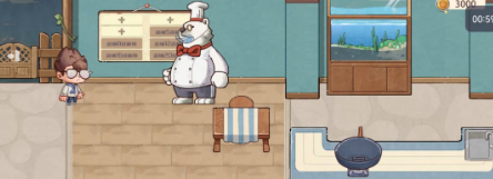 海兽餐厅游戏手机版预约方式 海兽餐厅手游怎么预约截图