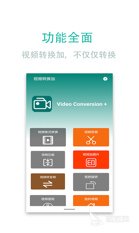 不用钱视频清晰度提升软件分享 手机端高清转换工具下载截图