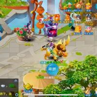 仙灵物语游戏手机版好玩吗 仙灵物语手游安卓下载最新版本本分享推荐截图