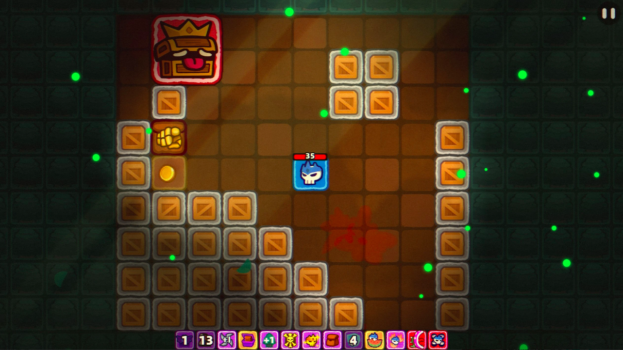 卡片魔王只剩个头正版下载 卡片魔王只剩个头下载手机版本下载攻略截图