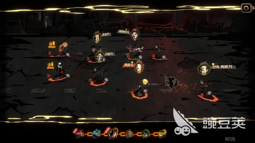 边狱巴士游戏手机版上线时间确认了吗 边狱巴士手游正式公测日期公布截图